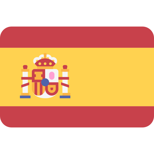 bandera española